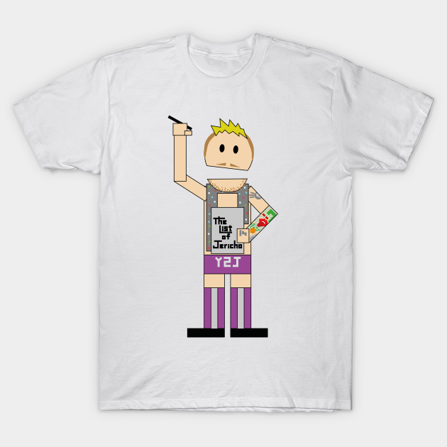you just made the list shirt